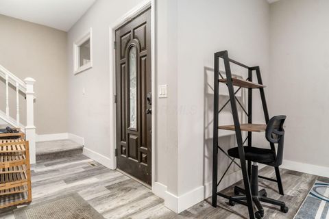 Tiny photo for 12 E Saint Clair Street, Newark, OH 43055 (MLS # 226000527)