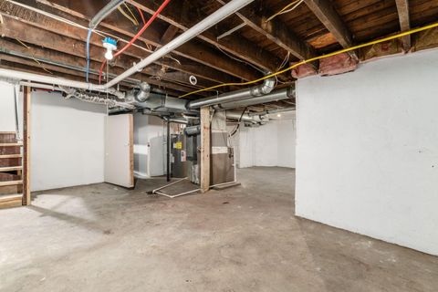 Tiny photo for 12 E Saint Clair Street, Newark, OH 43055 (MLS # 226000527)