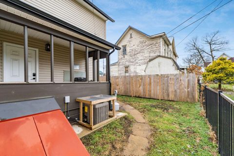 Tiny photo for 12 E Saint Clair Street, Newark, OH 43055 (MLS # 226000527)