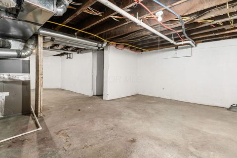 Tiny photo for 12 E Saint Clair Street, Newark, OH 43055 (MLS # 226000527)