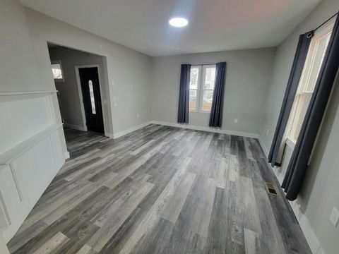 Tiny photo for 12 E Saint Clair Street, Newark, OH 43055 (MLS # 226000527)