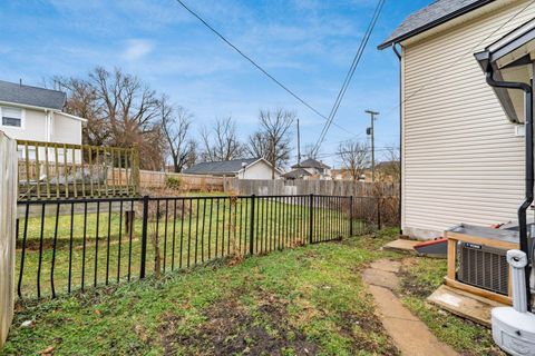 Tiny photo for 12 E Saint Clair Street, Newark, OH 43055 (MLS # 226000527)