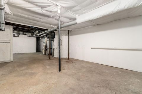 Tiny photo for 12 E Saint Clair Street, Newark, OH 43055 (MLS # 226000527)