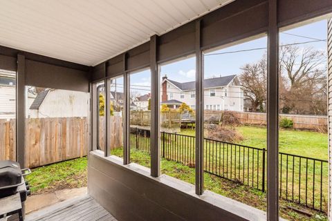 Tiny photo for 12 E Saint Clair Street, Newark, OH 43055 (MLS # 226000527)