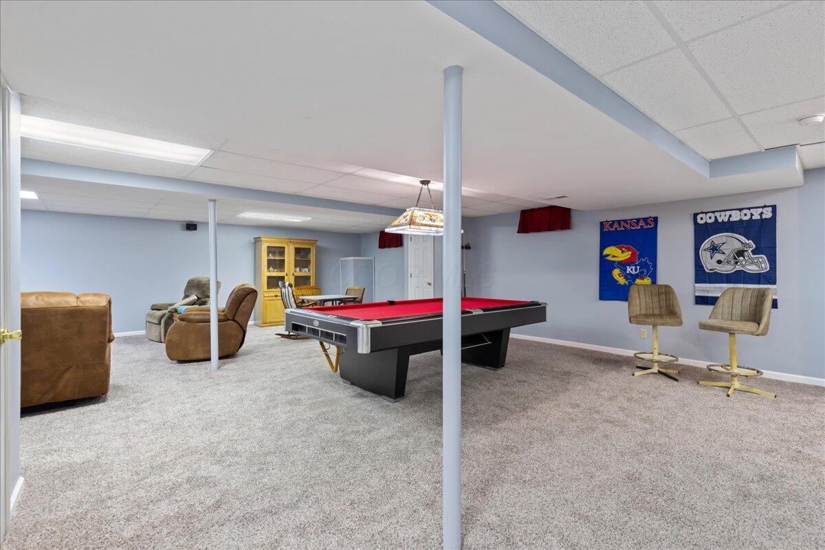 2880 Longridge Way, Grove City, Ohio image 30