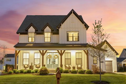 Photo of 2515 Bryn Mawr Drive, Lewis Center, OH 43035 (MLS # 226012239)