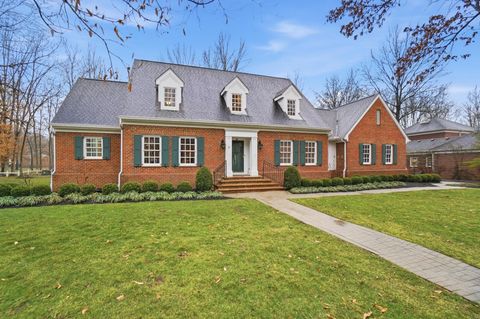 Photo of 7617 N Goodrich Square, New Albany, OH 43054 (MLS # 226006202)