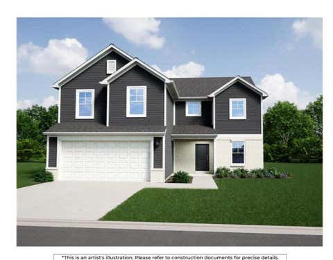 Photo for 627 Lois Lane Lot 104