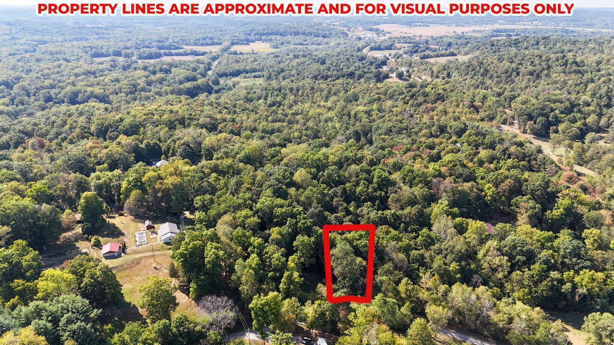 Hunter Drive #LOT 135, Nashport, Ohio image 1