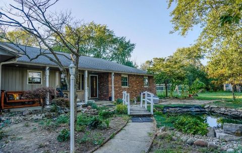 Photo of 1470 Hiner Road, Orient, OH 43146 (MLS # 225035105)