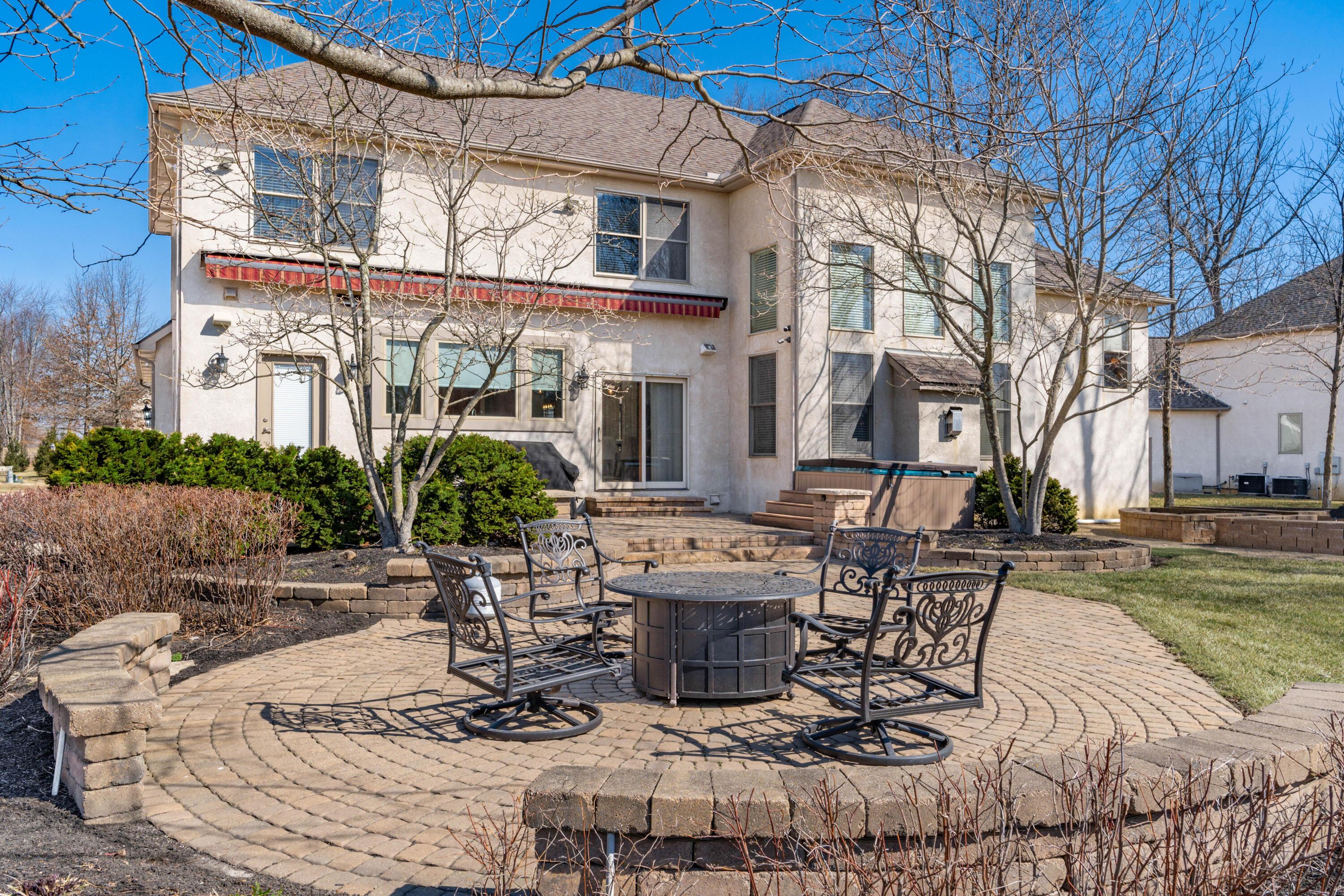 6723 Cosimo Lane, Pickerington, Ohio image 11