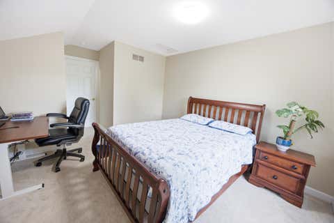 Tiny photo for 5516 Villas Drive 10C #10C, Dublin, OH 43017 (MLS # 226029600)