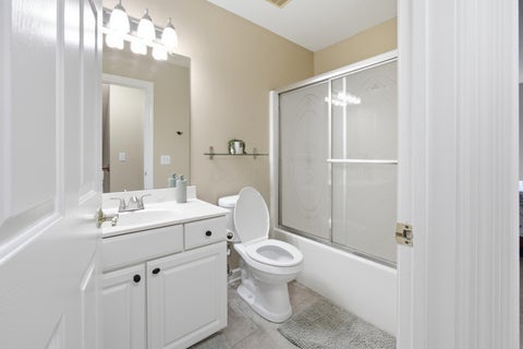 Tiny photo for 5516 Villas Drive 10C #10C, Dublin, OH 43017 (MLS # 226029600)
