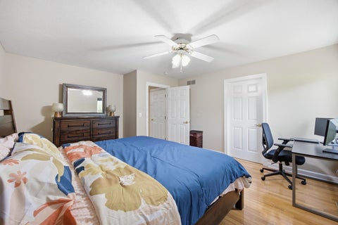 Tiny photo for 5516 Villas Drive 10C #10C, Dublin, OH 43017 (MLS # 226029600)