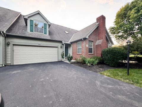 Photo of 5516 Villas Drive 10C #10C, Dublin, OH 43017 (MLS # 226029600)