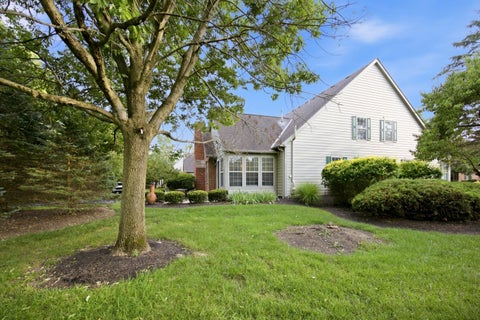 Tiny photo for 5516 Villas Drive 10C #10C, Dublin, OH 43017 (MLS # 226029600)