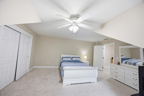 Tiny photo for 5516 Villas Drive 10C #10C, Dublin, OH 43017 (MLS # 226029600)