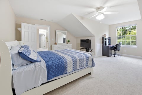 Tiny photo for 5516 Villas Drive 10C #10C, Dublin, OH 43017 (MLS # 226029600)