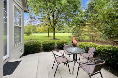 Tiny photo for 5516 Villas Drive 10C #10C, Dublin, OH 43017 (MLS # 226029600)