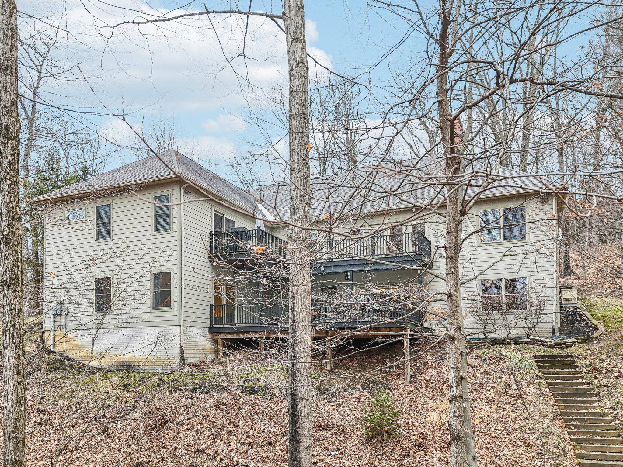 246 Pinehurst Drive, Granville, Ohio image 42