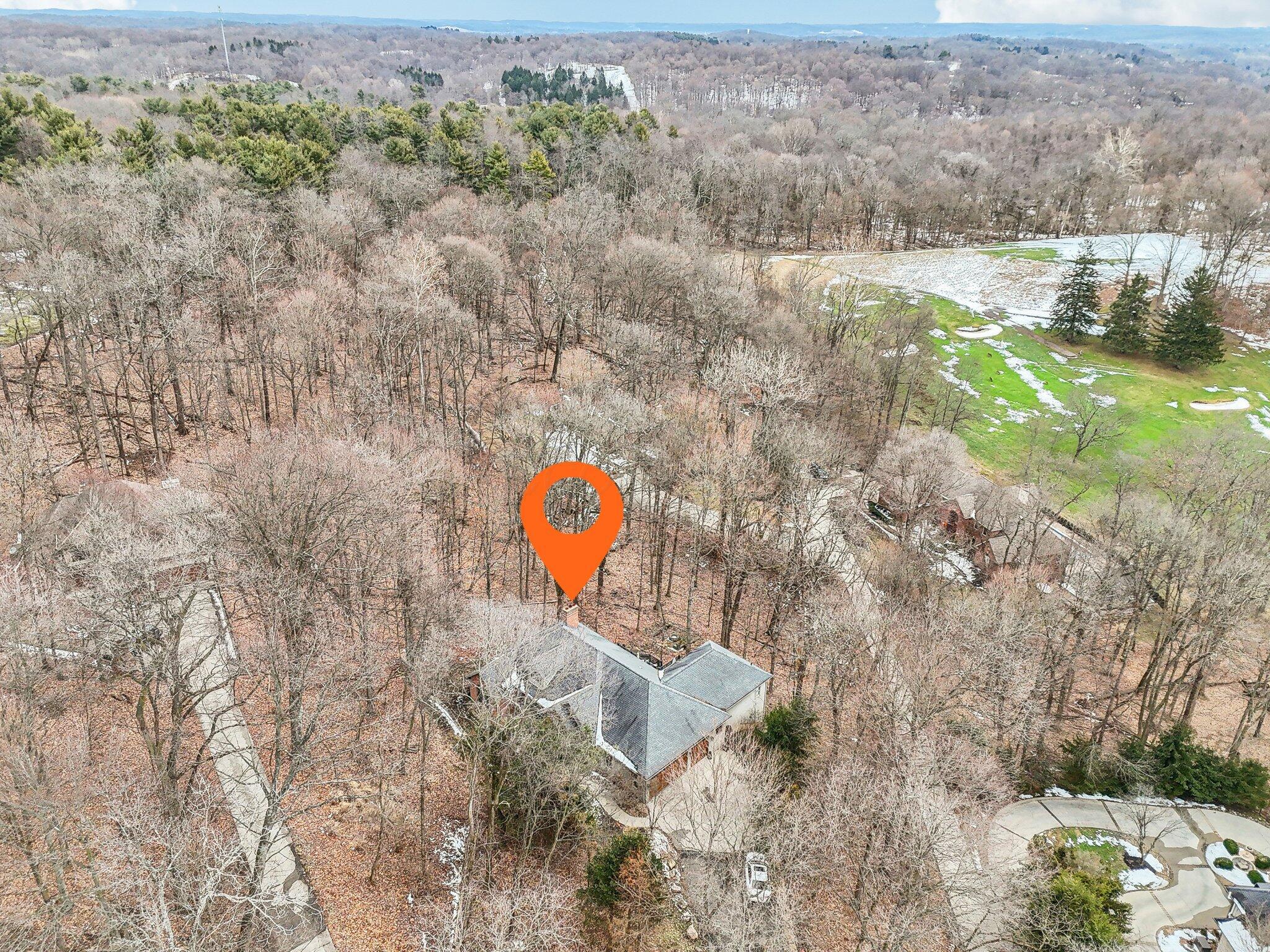 246 Pinehurst Drive, Granville, Ohio image 44