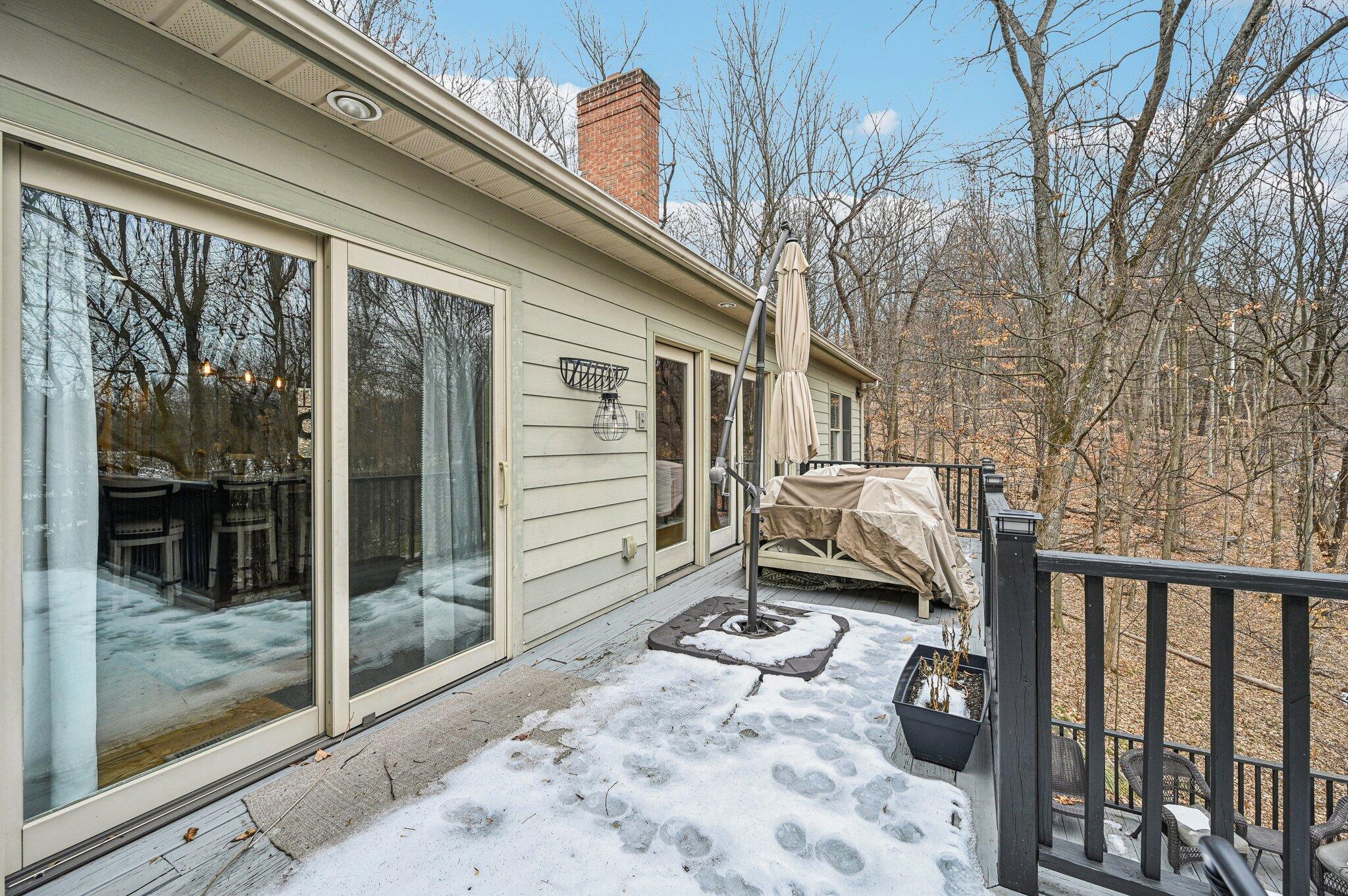 246 Pinehurst Drive, Granville, Ohio image 39