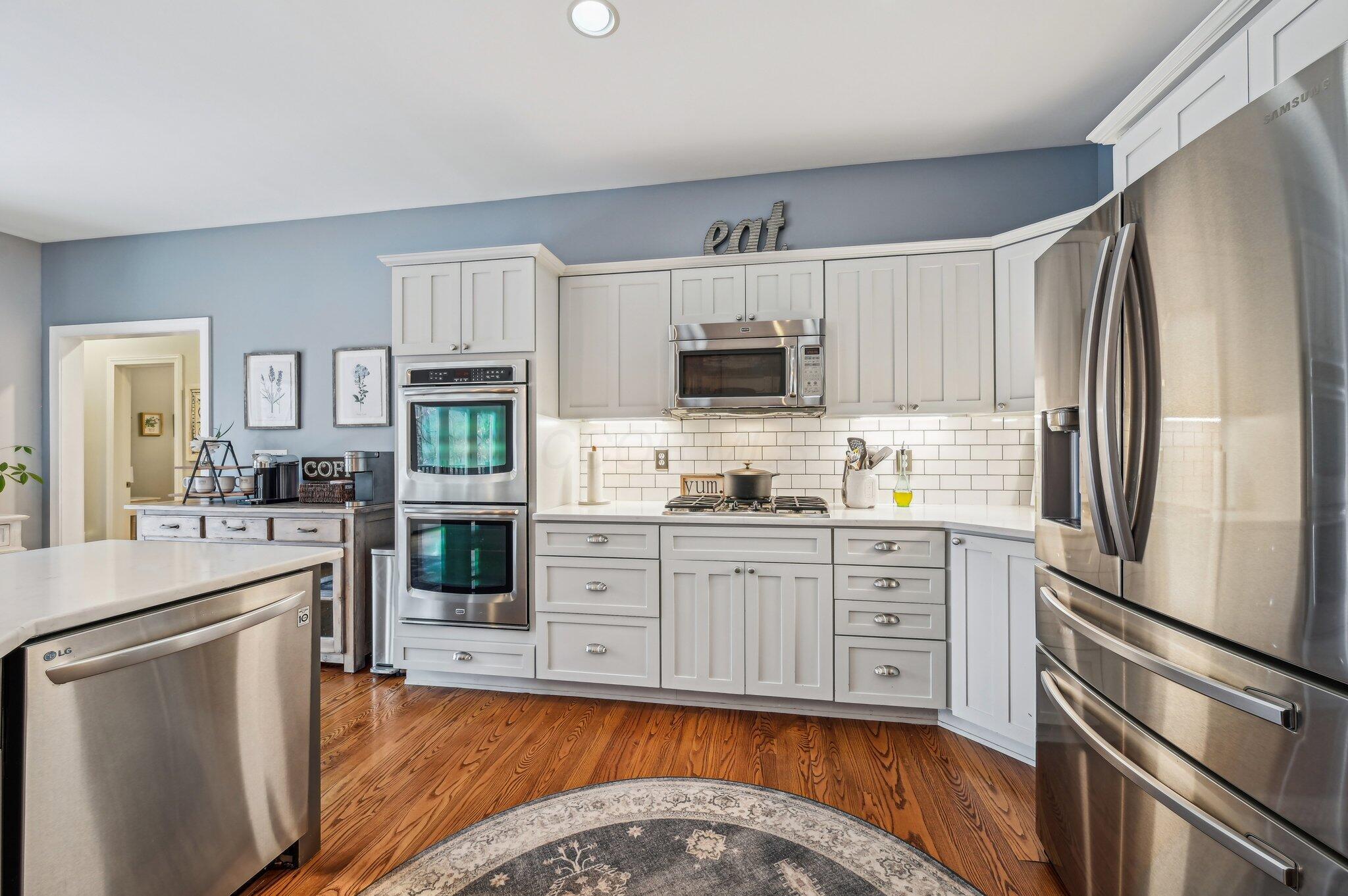 246 Pinehurst Drive, Granville, Ohio image 11