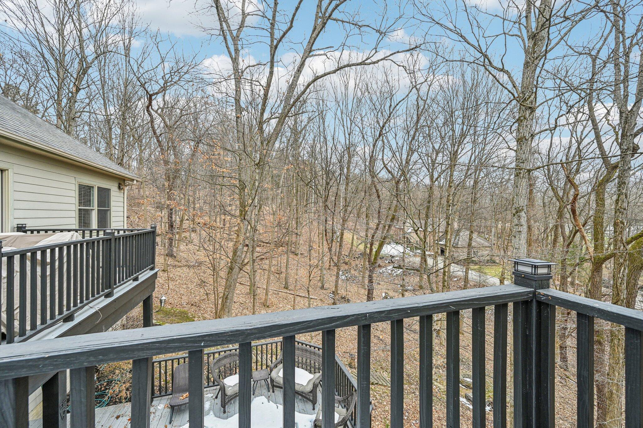 246 Pinehurst Drive, Granville, Ohio image 38