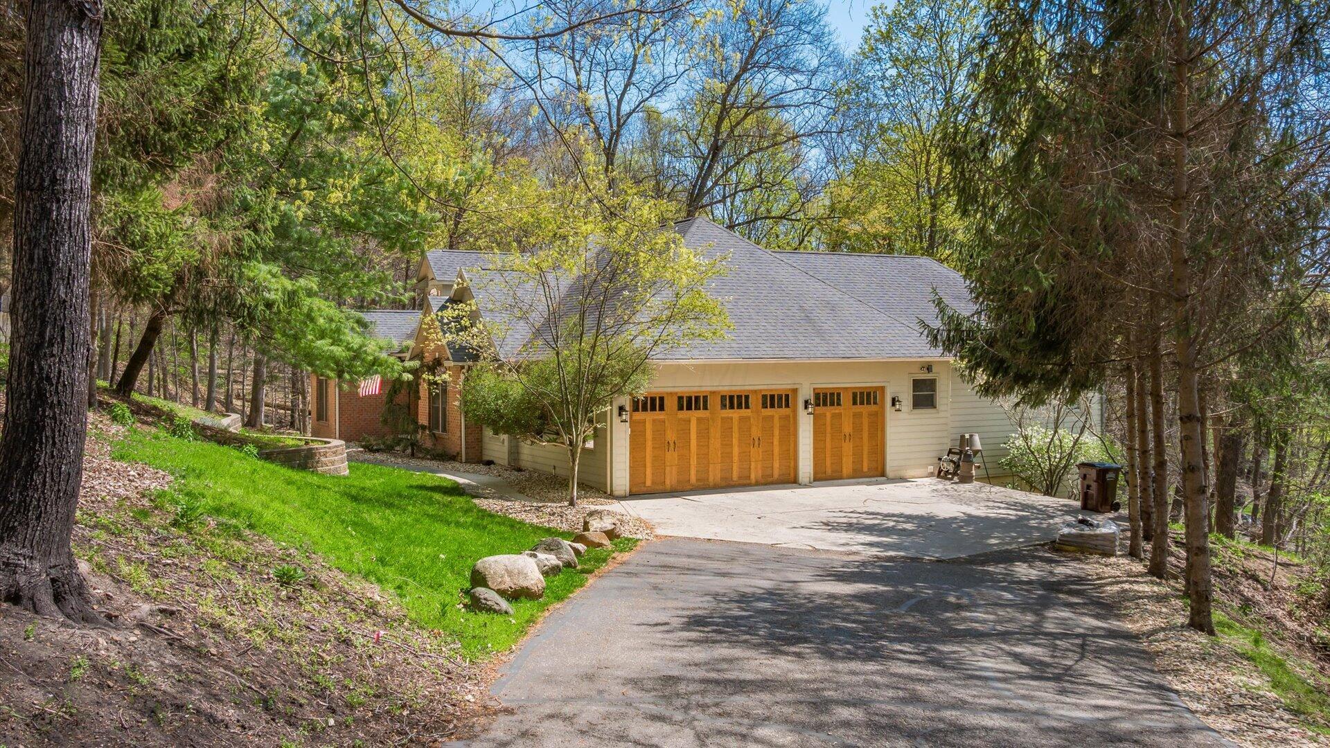 246 Pinehurst Drive, Granville, Ohio image 49