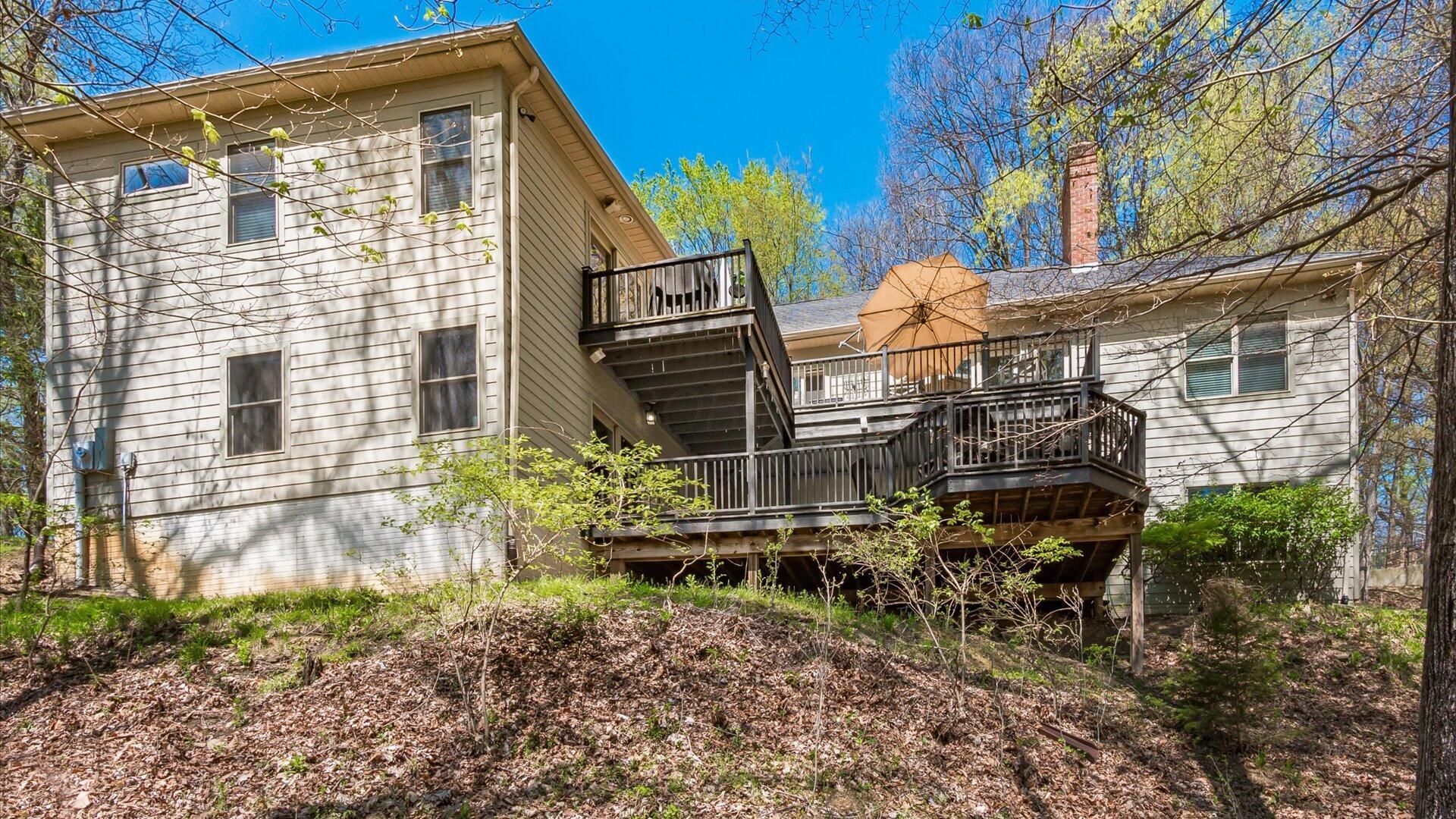 246 Pinehurst Drive, Granville, Ohio image 50