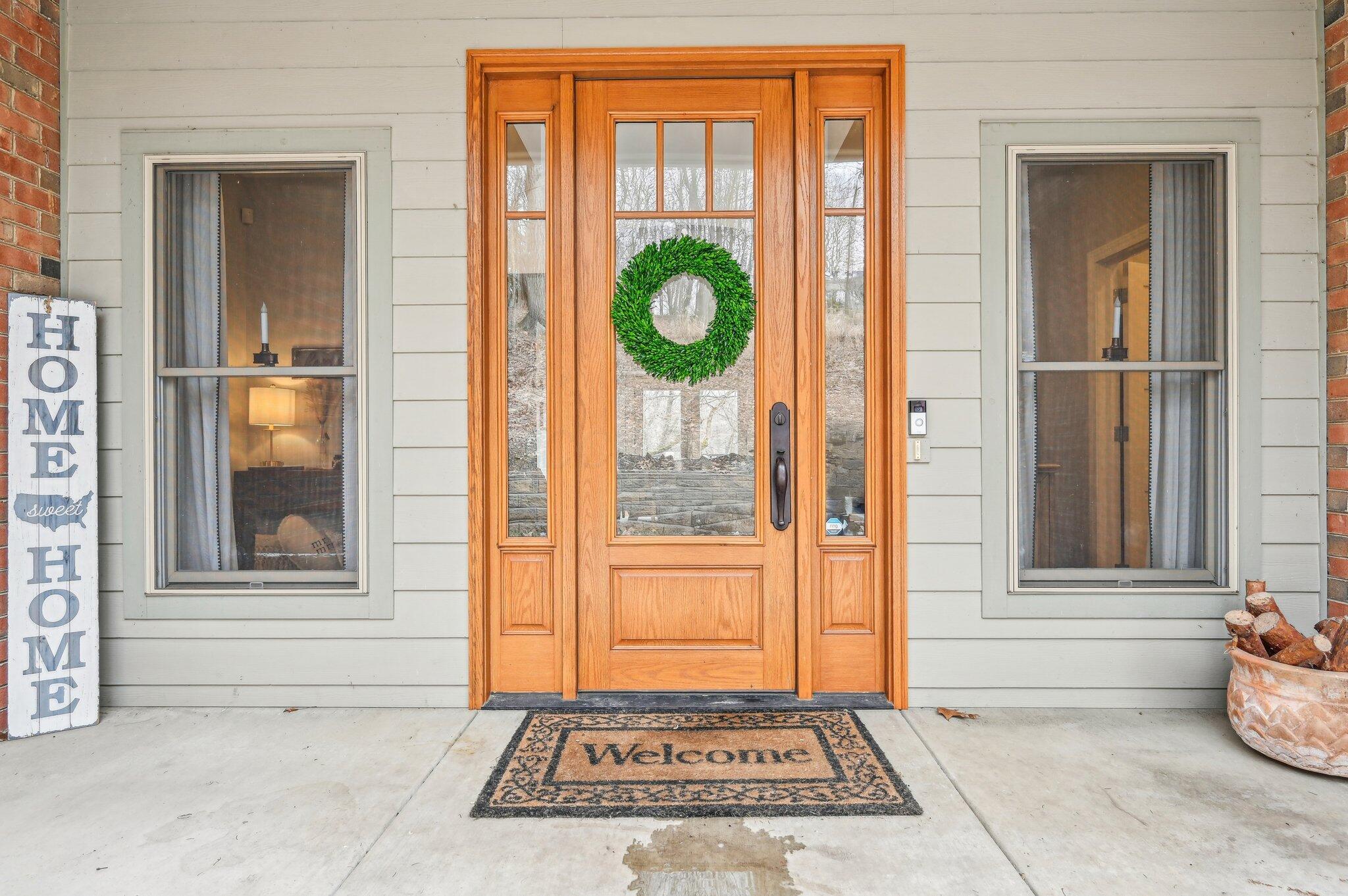 246 Pinehurst Drive, Granville, Ohio image 4