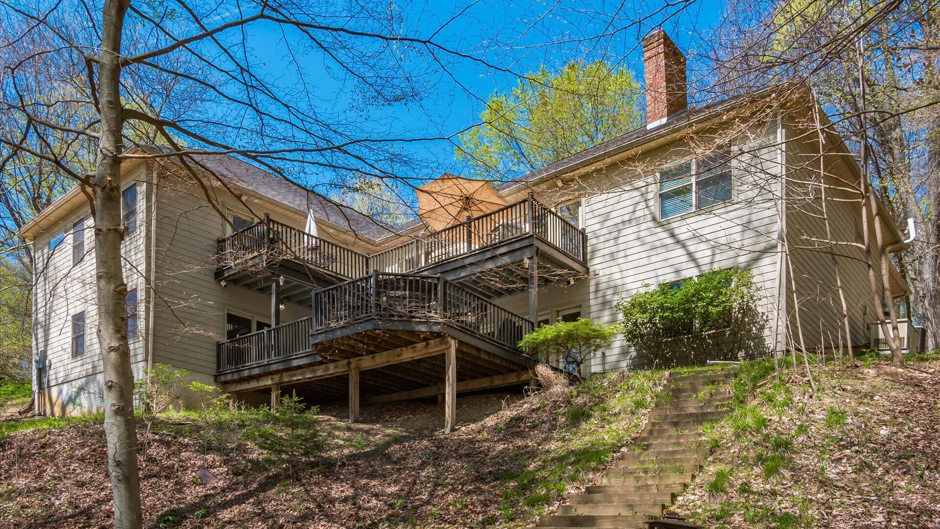 246 Pinehurst Drive, Granville, Ohio image 3