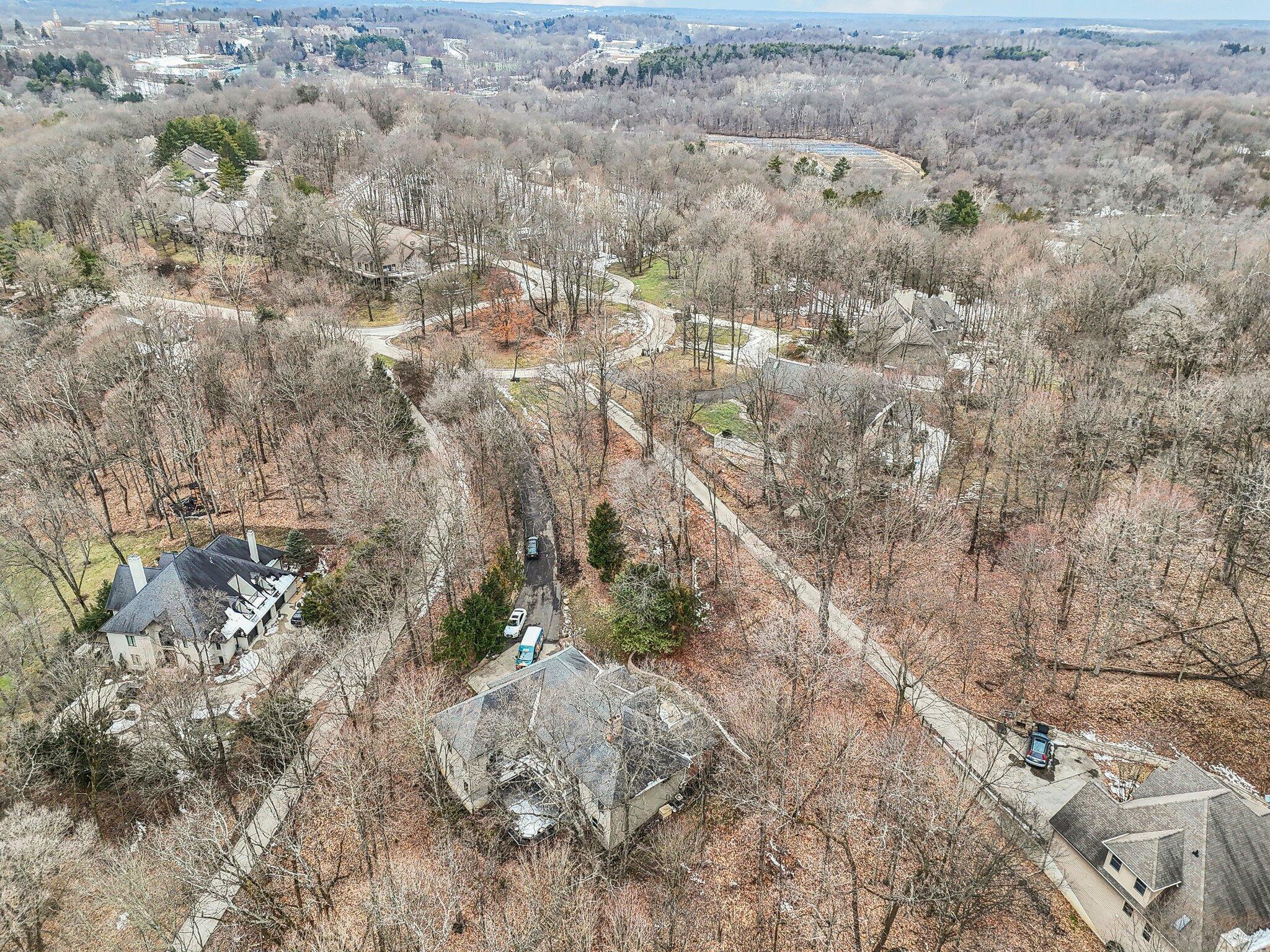 246 Pinehurst Drive, Granville, Ohio image 49