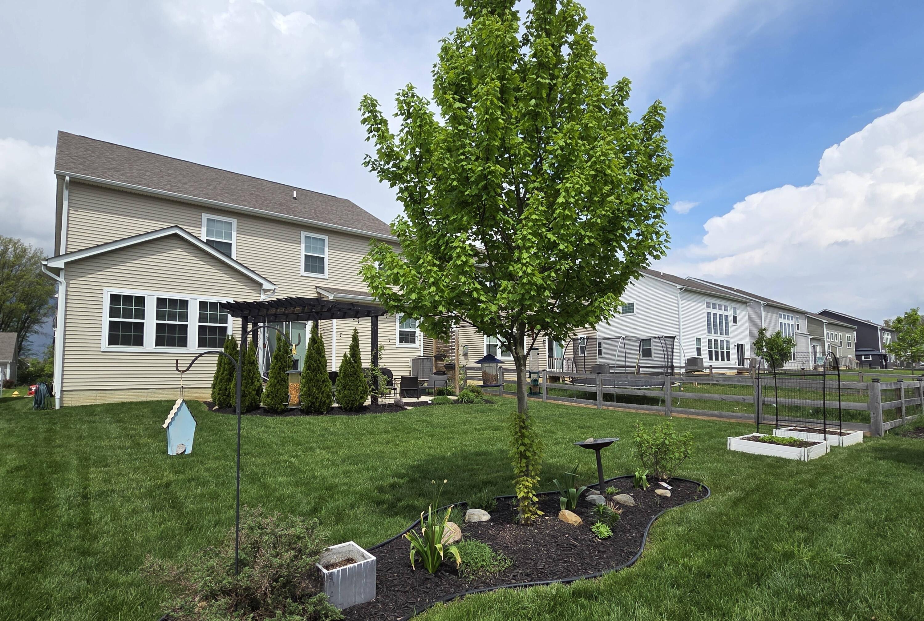7306 Whimbrel Lane, Sunbury, Ohio image 2