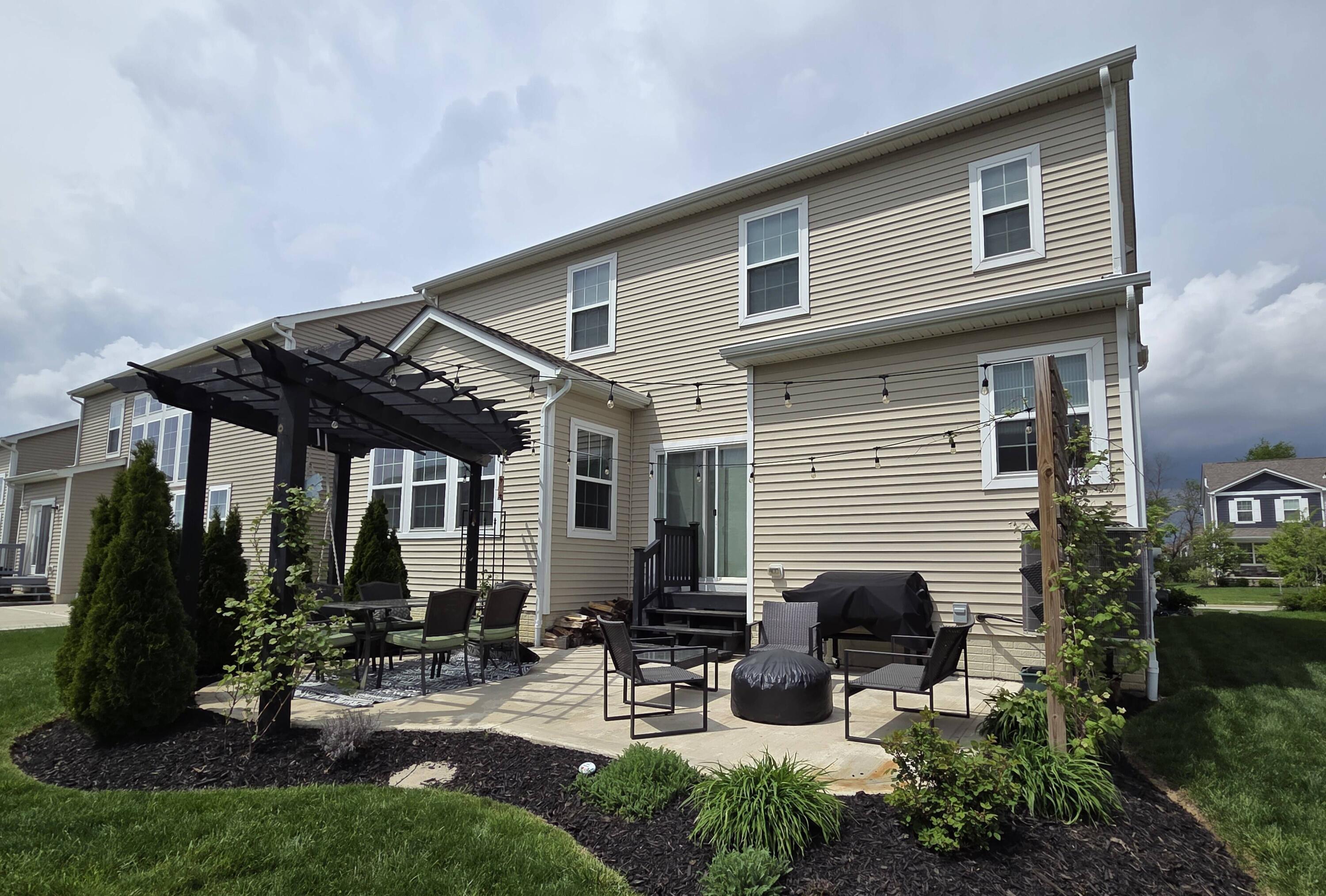 7306 Whimbrel Lane, Sunbury, Ohio image 3