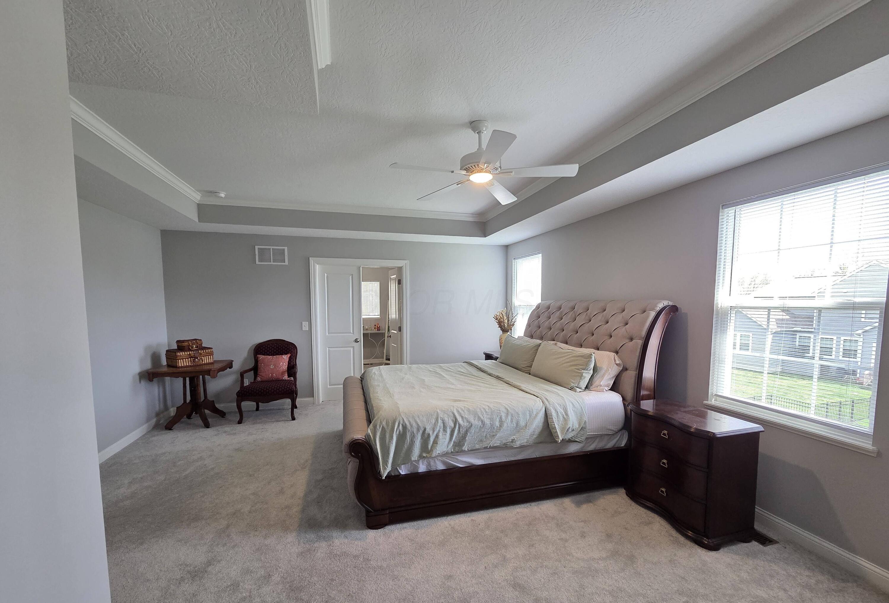 7306 Whimbrel Lane, Sunbury, Ohio image 17