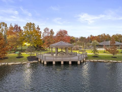 Tiny photo for 8547 Pitlochry Court, Dublin, OH 43017 (MLS # 225041915)