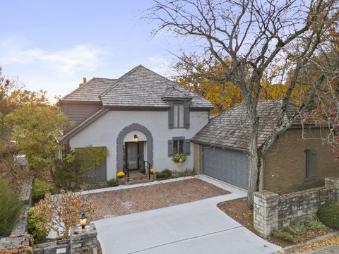 Tiny photo for 8547 Pitlochry Court, Dublin, OH 43017 (MLS # 225041915)