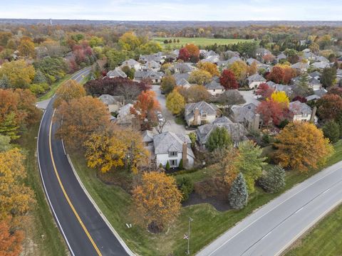 Tiny photo for 8547 Pitlochry Court, Dublin, OH 43017 (MLS # 225041915)