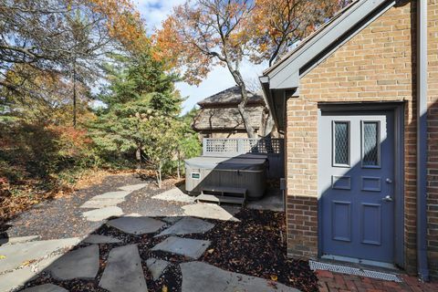 Tiny photo for 8547 Pitlochry Court, Dublin, OH 43017 (MLS # 225041915)
