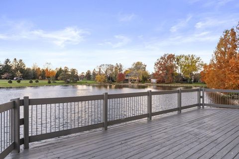 Tiny photo for 8547 Pitlochry Court, Dublin, OH 43017 (MLS # 225041915)