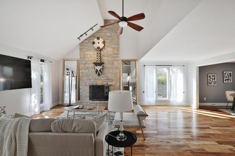 Tiny photo for 8547 Pitlochry Court, Dublin, OH 43017 (MLS # 225041915)