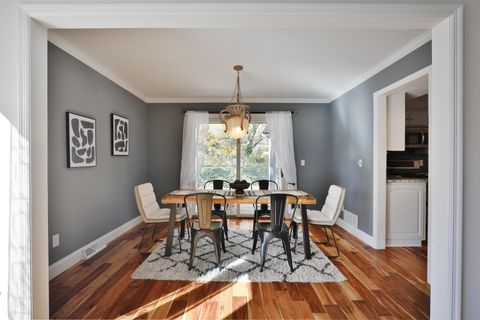 Tiny photo for 8547 Pitlochry Court, Dublin, OH 43017 (MLS # 225041915)