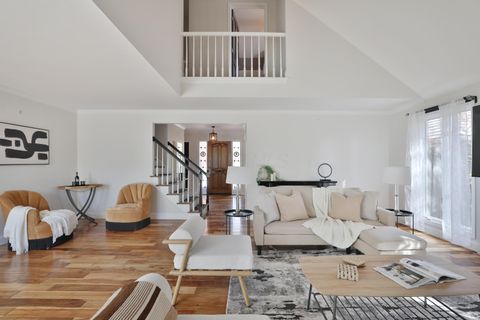 Tiny photo for 8547 Pitlochry Court, Dublin, OH 43017 (MLS # 225041915)