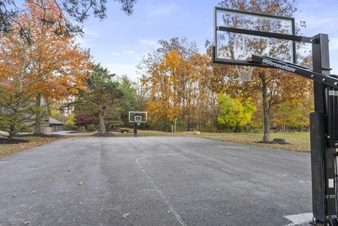 Tiny photo for 8547 Pitlochry Court, Dublin, OH 43017 (MLS # 225041915)