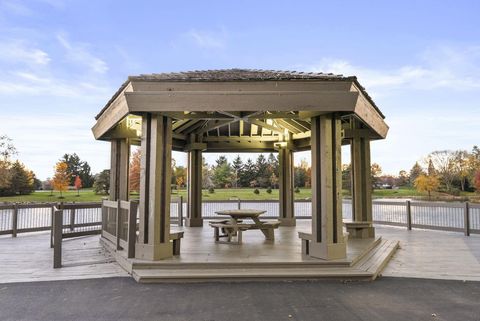 Tiny photo for 8547 Pitlochry Court, Dublin, OH 43017 (MLS # 225041915)