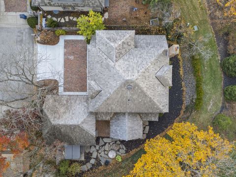 Tiny photo for 8547 Pitlochry Court, Dublin, OH 43017 (MLS # 225041915)