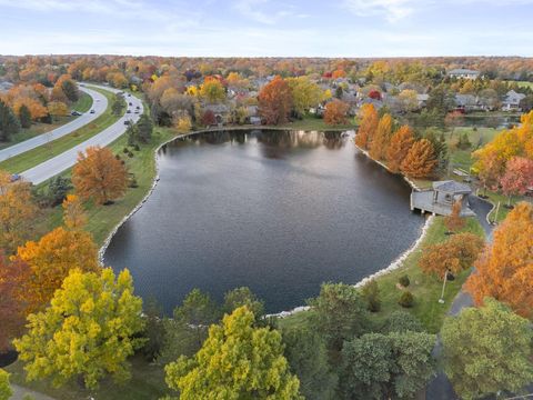 Tiny photo for 8547 Pitlochry Court, Dublin, OH 43017 (MLS # 225041915)