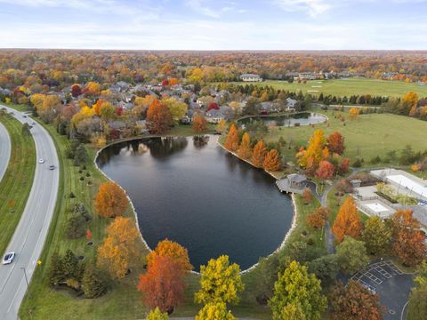 Tiny photo for 8547 Pitlochry Court, Dublin, OH 43017 (MLS # 225041915)