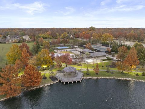 Tiny photo for 8547 Pitlochry Court, Dublin, OH 43017 (MLS # 225041915)